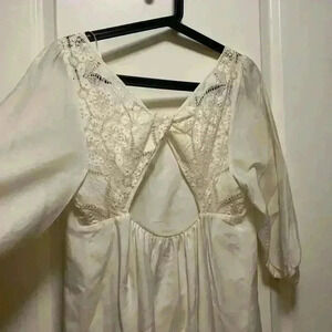 Tibi dress